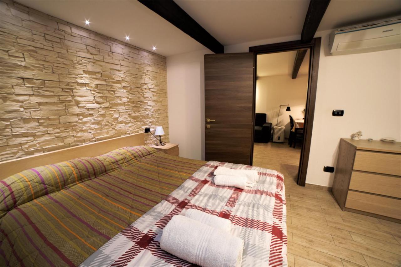 Casa Della Dogana Appartement
