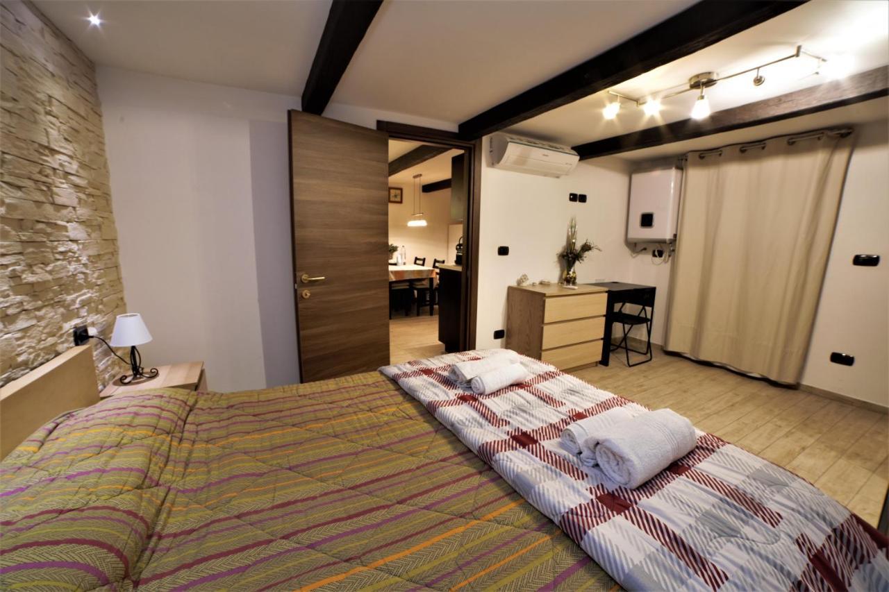 Appartement Casa Della Dogana *
