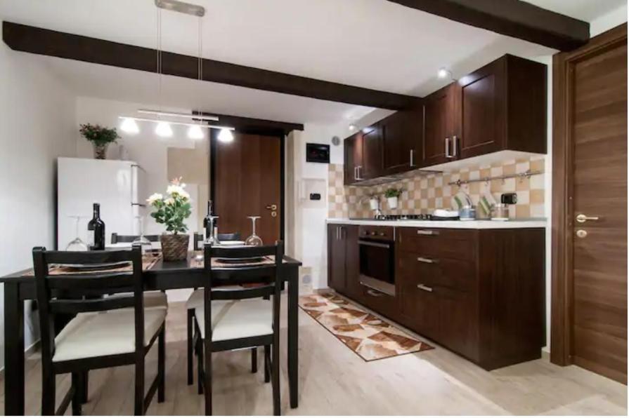 Casa Della Dogana Appartement Syracuse