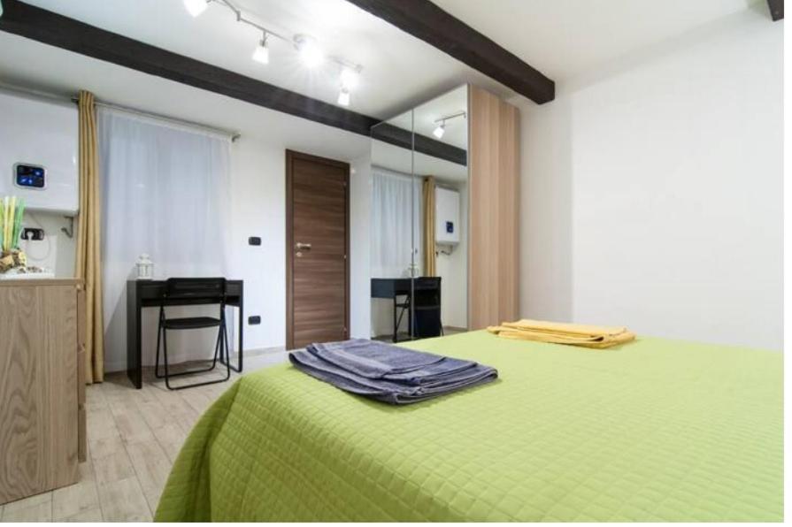 Casa Della Dogana Appartement Syracuse