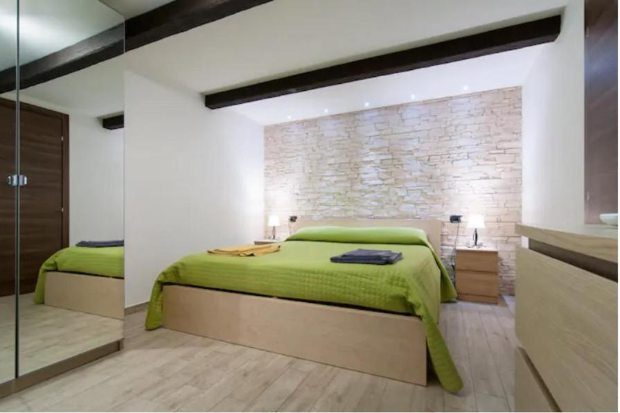 Casa Della Dogana Appartement Syracuse