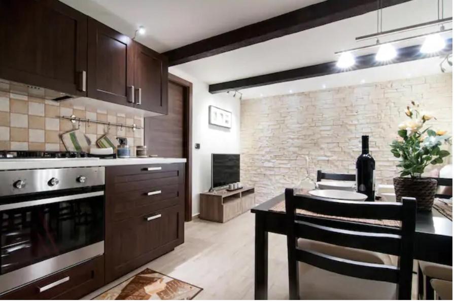 Appartement Casa Della Dogana