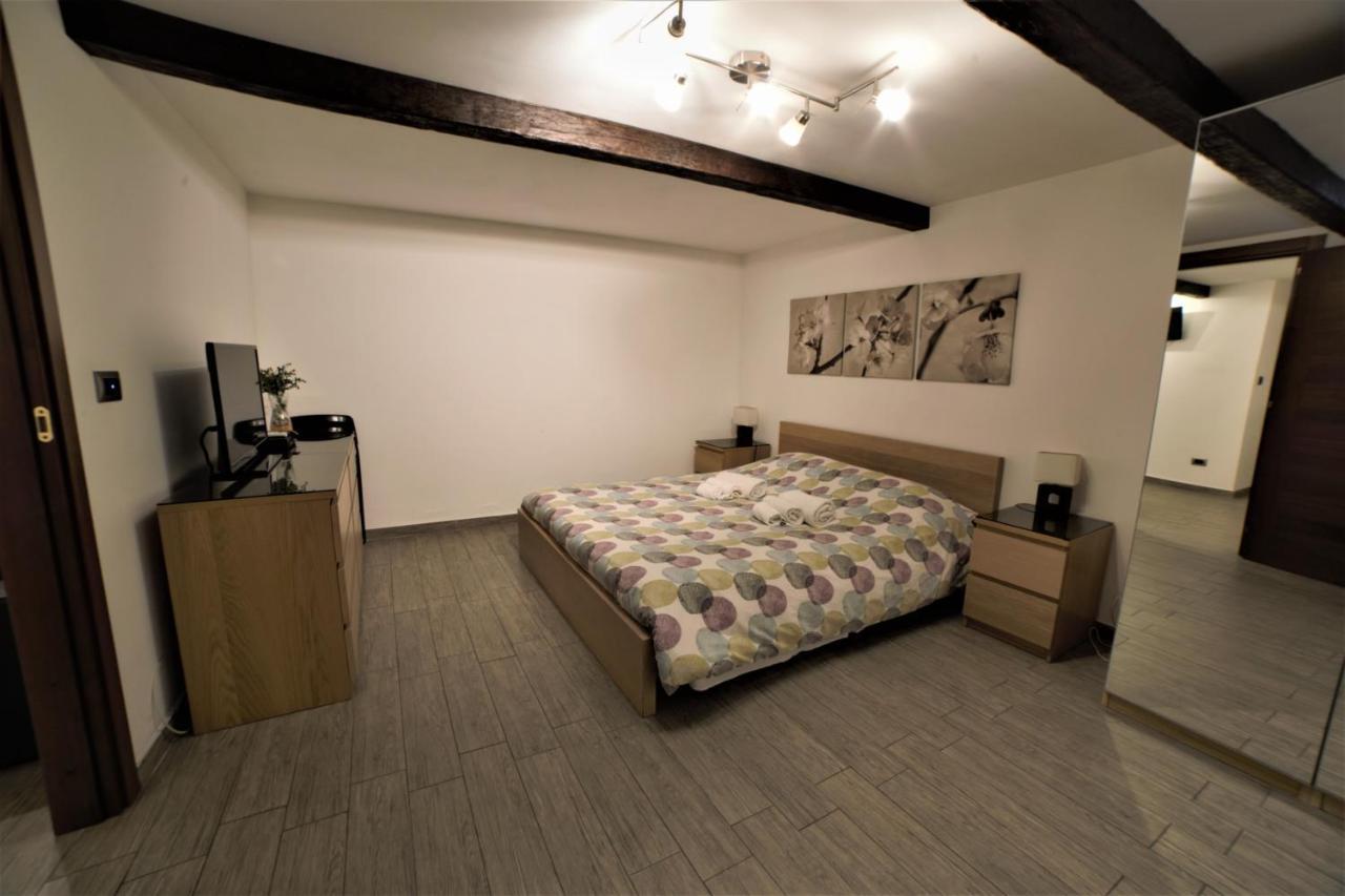 Casa Della Dogana Appartement