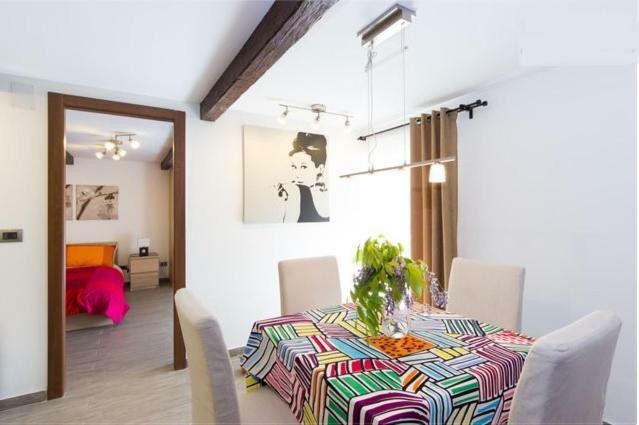 Casa Della Dogana Syracuse
