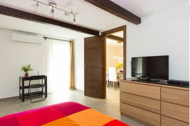 Casa Della Dogana Appartement Syracuse