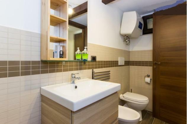 Appartement Casa Della Dogana *