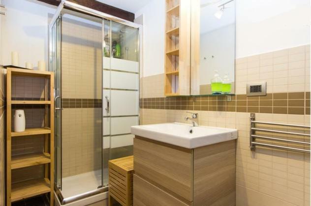 Casa Della Dogana Appartement Syracuse