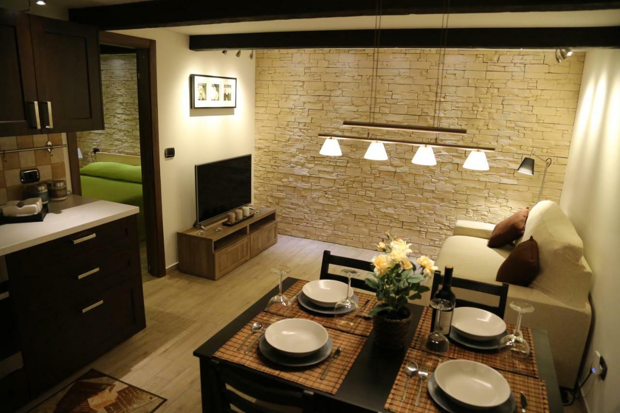 Appartement Casa Della Dogana