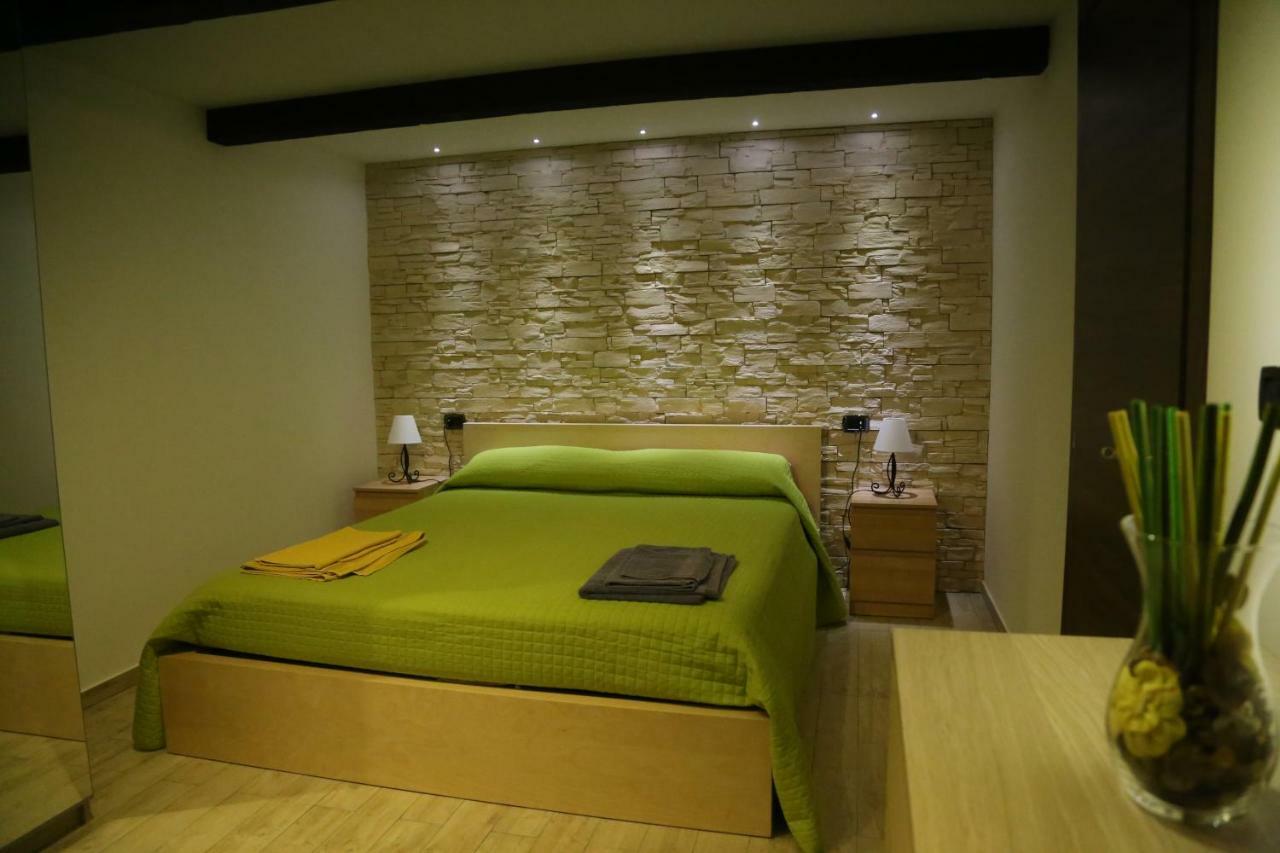 Casa Della Dogana Appartement Syracuse